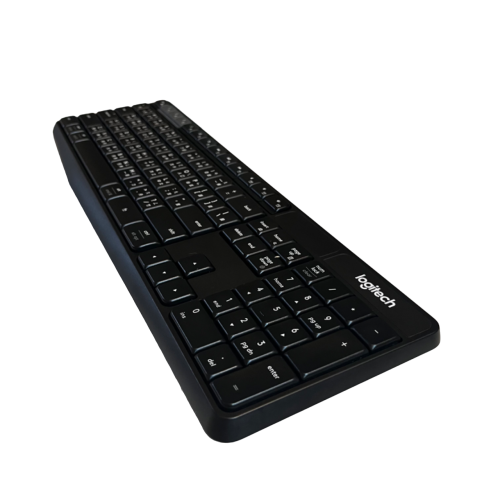 ❮二手❯ 瑞士 Logitech 羅技 K375s 無線鍵盤 防潑水 靜音 藍牙鍵盤 手機平版 跨平台多裝置切換 超省電