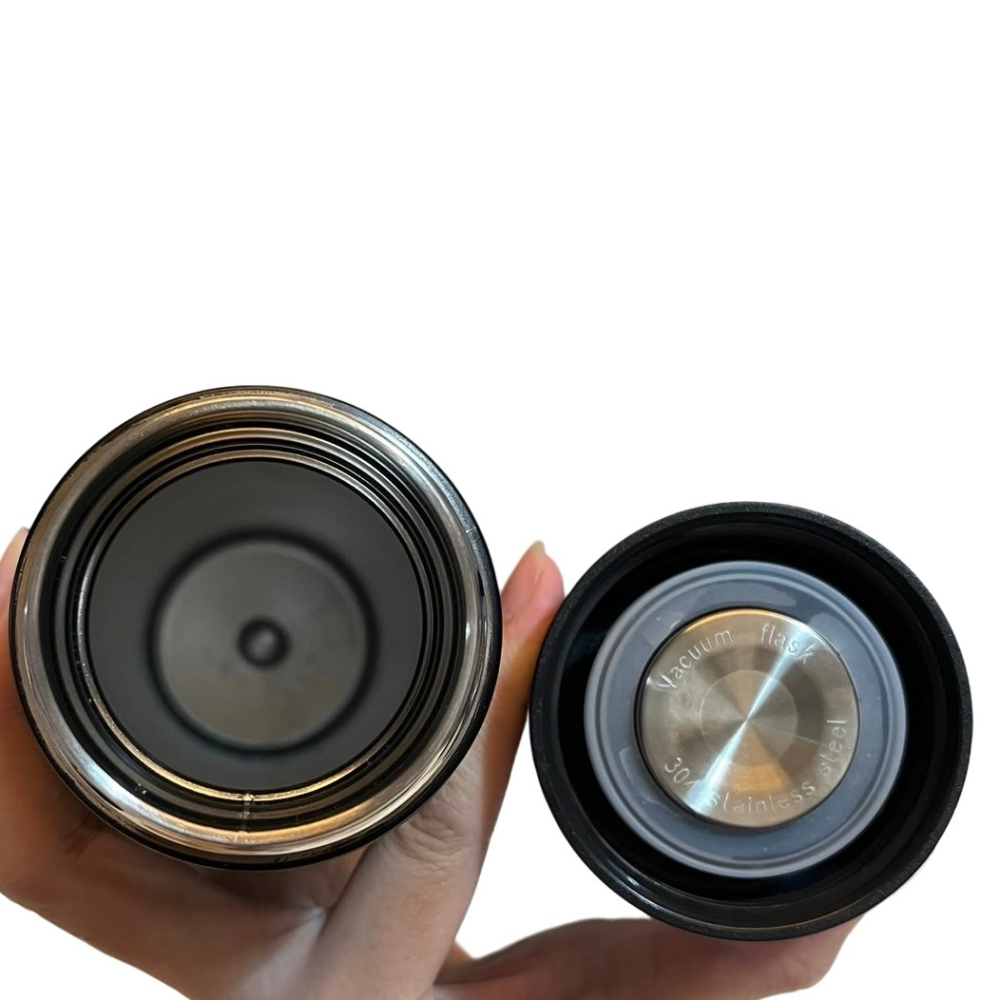 ❮近新❯ Moving Banqiao 躍動板橋感溫瓶 不銹鋼智能感溫保溫杯 可顯示溫度 保溫杯 保溫瓶 環保杯-細節圖8