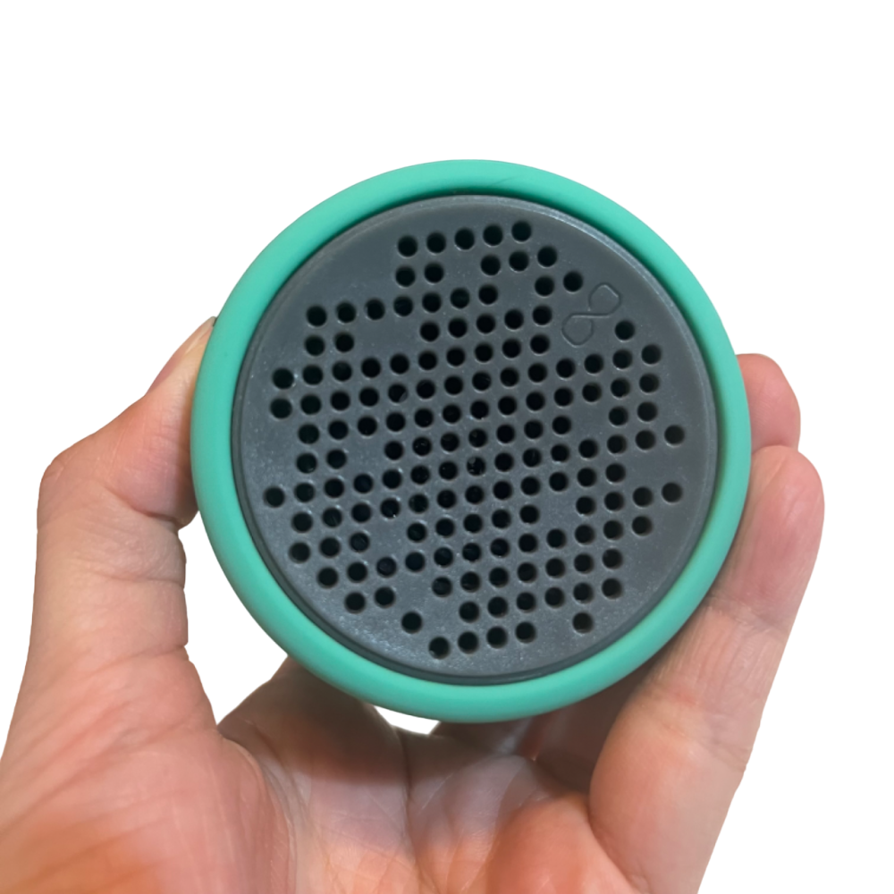 ❮二手❯ 美國 BOOM Swimmer Speaker 防水藍牙喇叭 Polk Audio BOOM Swimmer-細節圖4