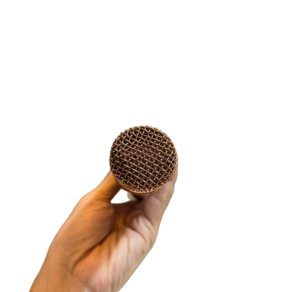 ❮二手❯ 韓國 LINE Friends 藍芽無線麥克風 COOLONE KTV-K098 無線 藍芽 麥克風-細節圖6