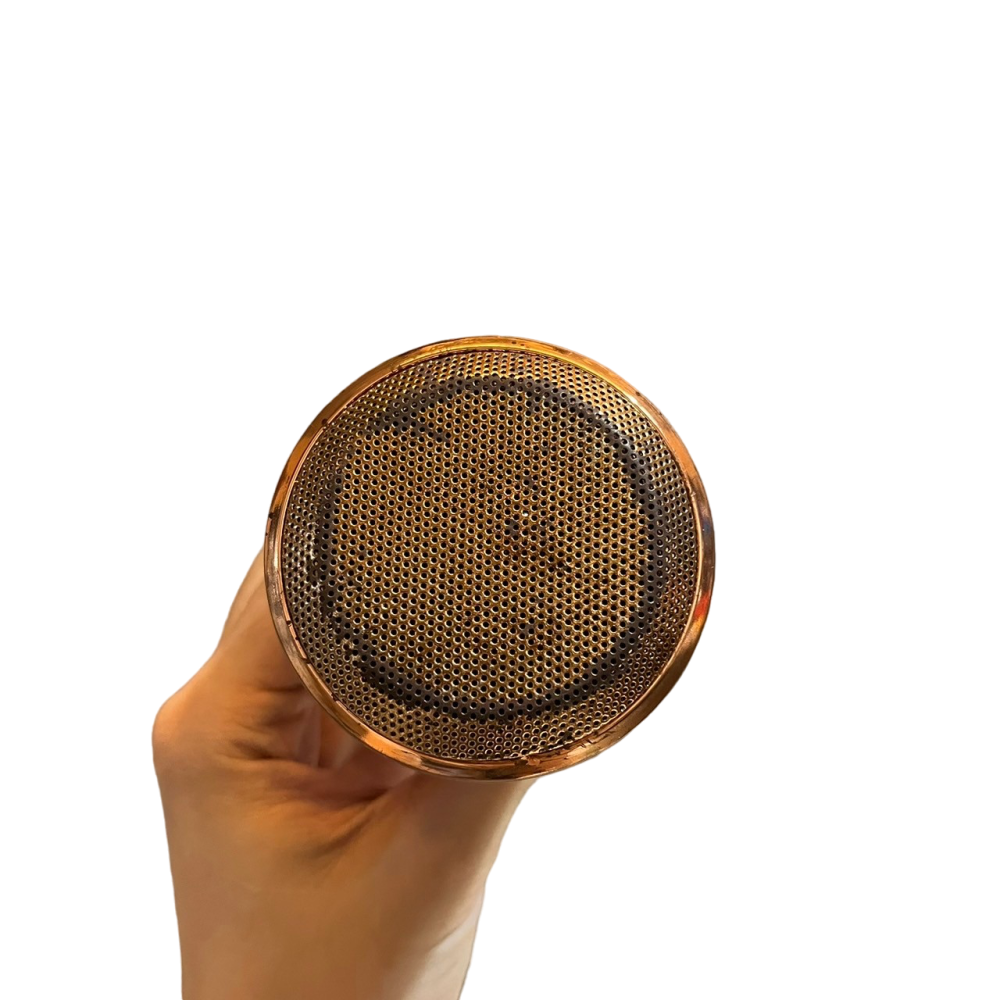 ❮二手❯ 韓國 LINE Friends 藍芽無線麥克風 COOLONE KTV-K098 無線 藍芽 麥克風-細節圖7