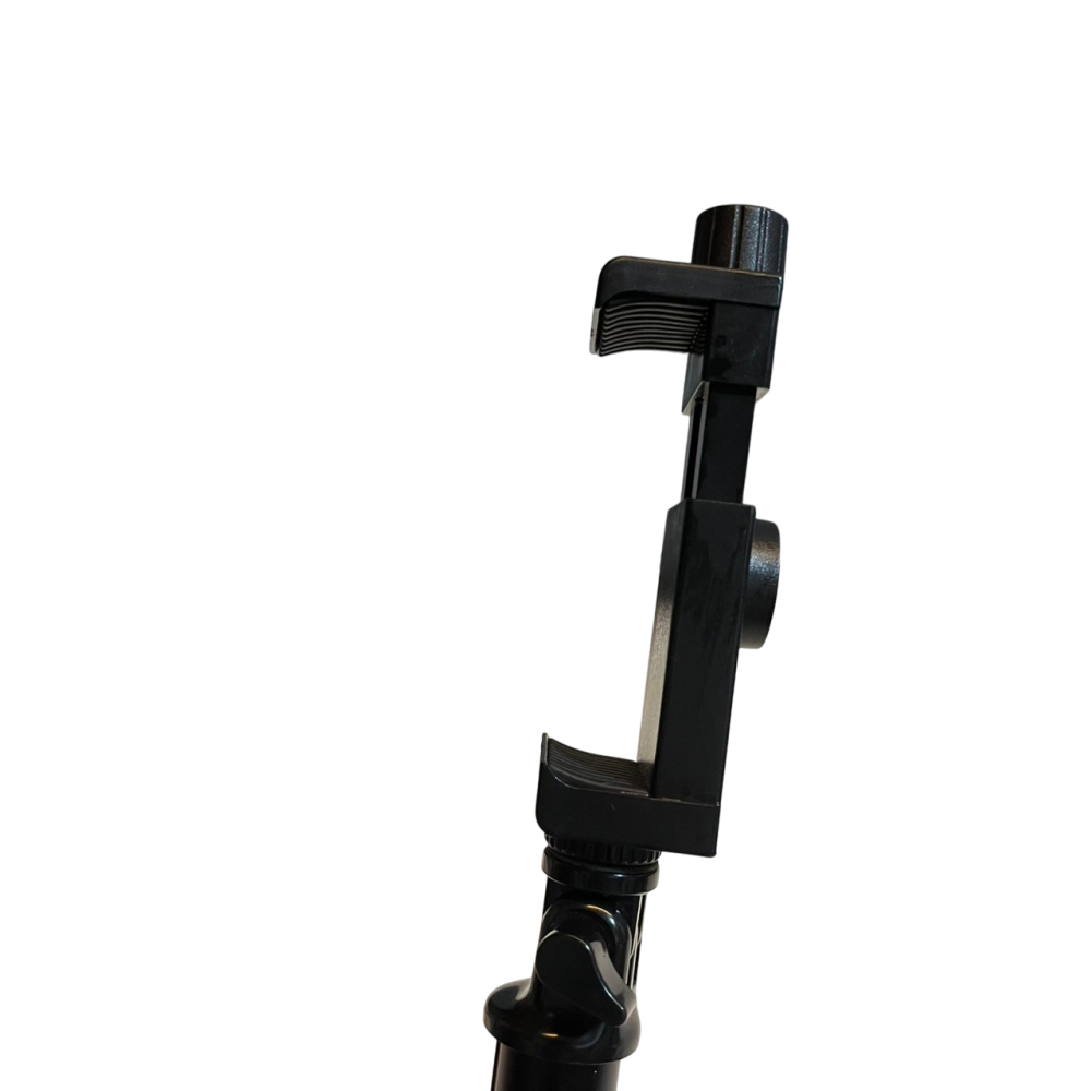 ❮二手❯ 香港 MOMAX 摩米士 Selfie Hero自拍棒 自拍手柄 可裝腳架 鋁合金材質 觸感滑順耐用-細節圖4