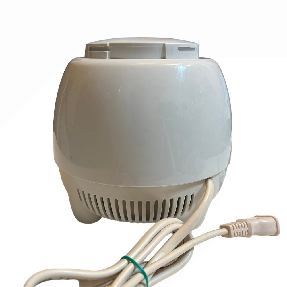 ❮二手❯ 荷蘭 PHILIPS 飛利浦 Twist系列 現榨果汁機 HR1700 榨汁機 主機 調理機 食物調理機-細節圖5