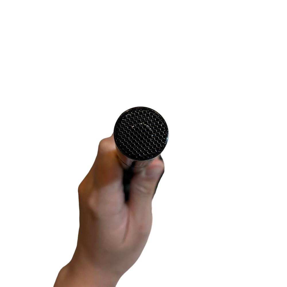 ❮二手❯ E-books S32 電競多媒體麥克風 E-EPB099 金屬網設計 亮漆金屬網 120度調整麥克風-細節圖3