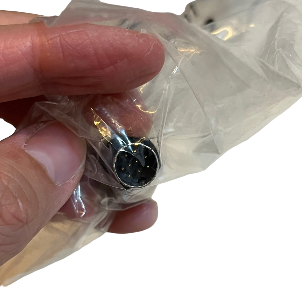 ❮全新❯ GIGABYTE 技嘉 顯示卡訊號轉接線 12CF1-10S011-01R-細節圖5