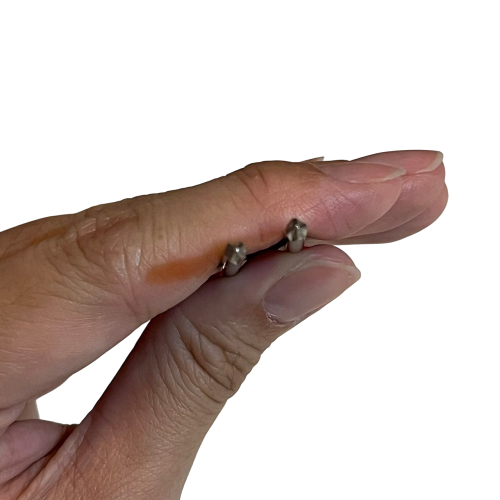 ❮二手❯ 衝擊起子頭 6入 單頭十字起子頭 50mm 螺絲批 螺絲頭 批頭 風批 起子頭 真正耐衝擊批頭 耐磨耗批頭-細節圖2