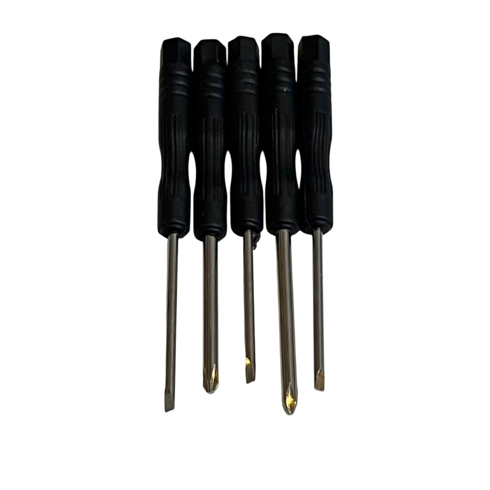 ❮二手❯ 衝擊起子頭 6入 單頭十字起子頭 50mm 螺絲批 螺絲頭 批頭 風批 起子頭 真正耐衝擊批頭 耐磨耗批頭-細節圖4
