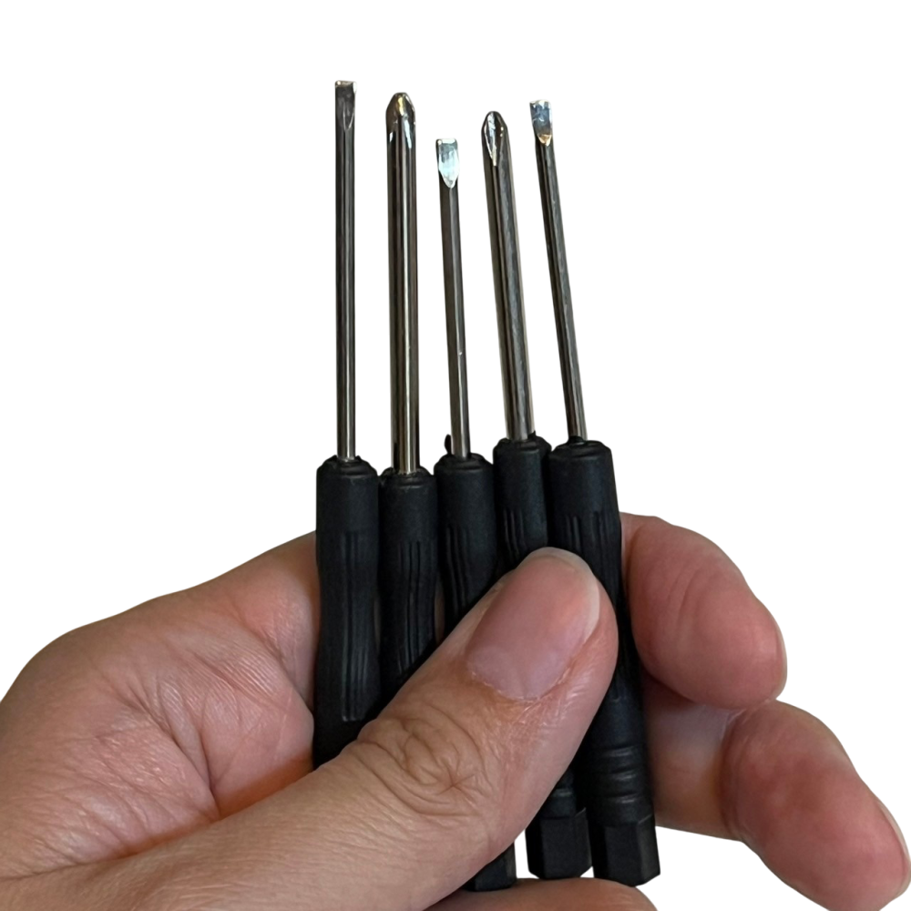 ❮二手❯ 衝擊起子頭 6入 單頭十字起子頭 50mm 螺絲批 螺絲頭 批頭 風批 起子頭 真正耐衝擊批頭 耐磨耗批頭-細節圖5