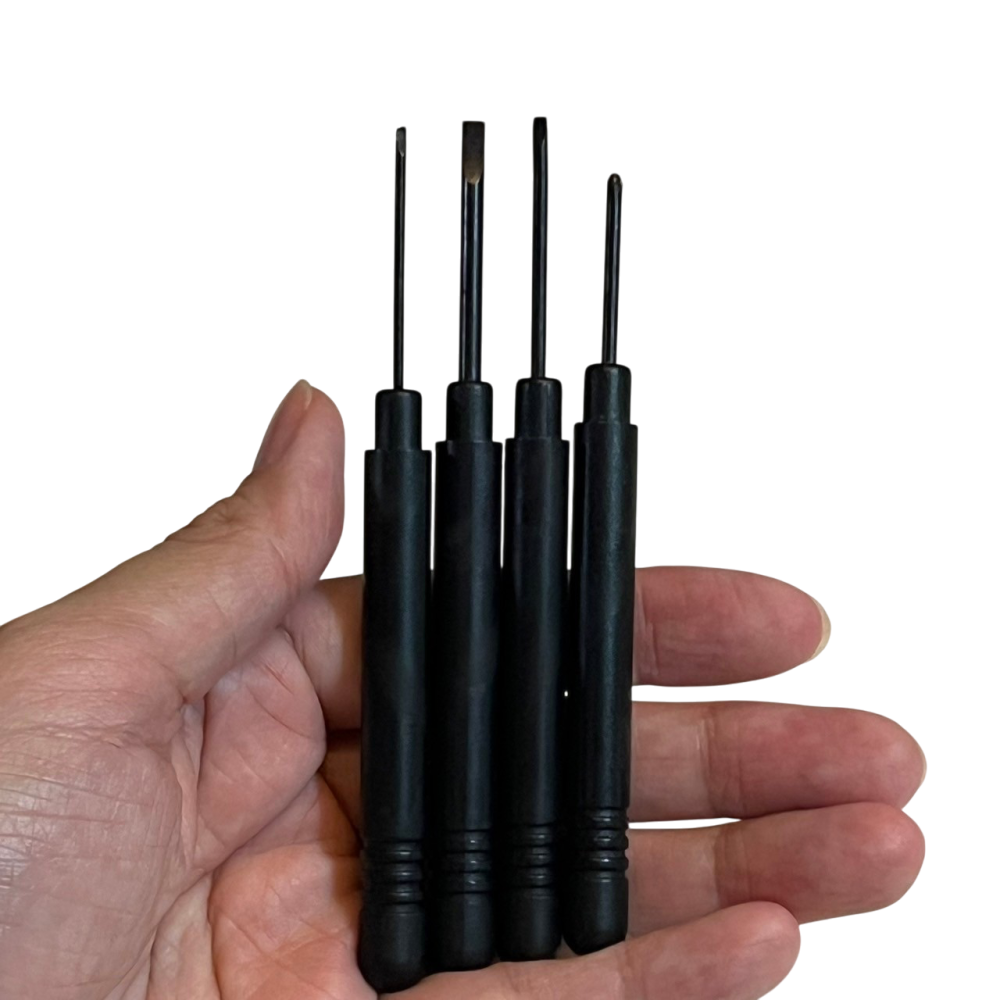 ❮二手❯ 衝擊起子頭 6入 單頭十字起子頭 50mm 螺絲批 螺絲頭 批頭 風批 起子頭 真正耐衝擊批頭 耐磨耗批頭-細節圖6