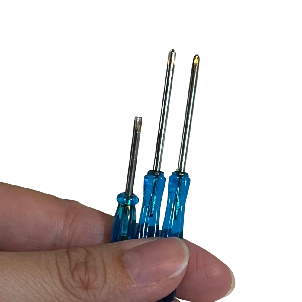 ❮二手❯ 衝擊起子頭 6入 單頭十字起子頭 50mm 螺絲批 螺絲頭 批頭 風批 起子頭 真正耐衝擊批頭 耐磨耗批頭-細節圖9