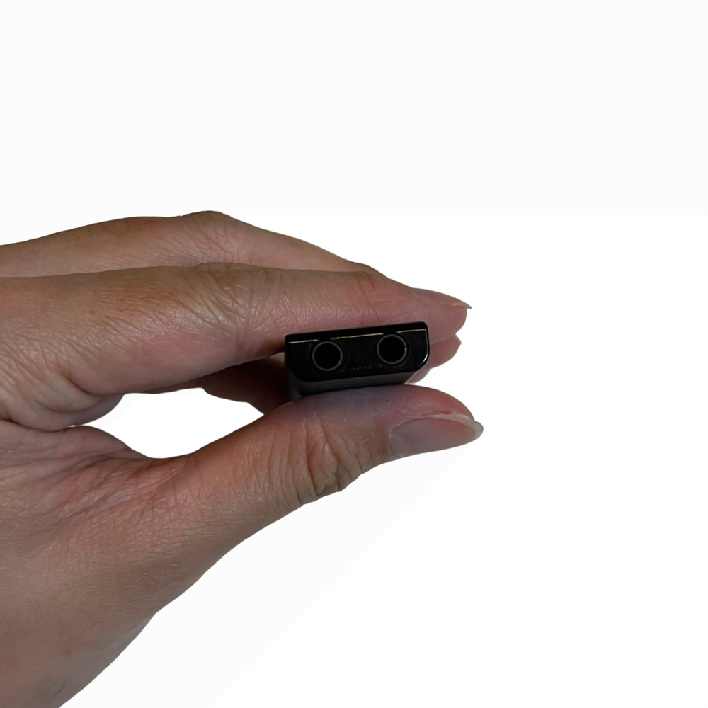 ❮近新❯ 瑞士 Logitech 羅技 G330遊戲耳機麥克風專用 USB配接卡 USB延長座 延長線-細節圖4