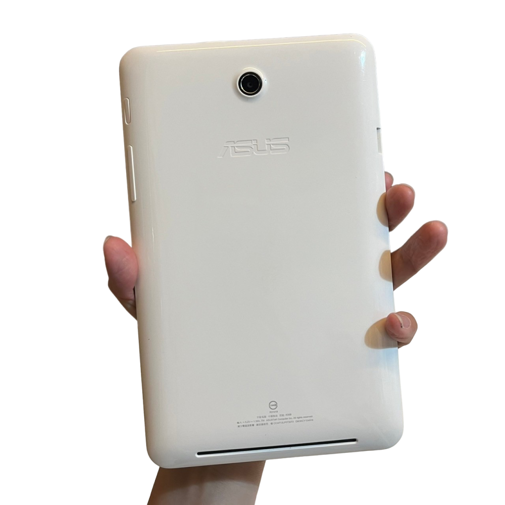 ❮二手❯ ASUS 華碩 MeMO pad HD7 ME173X 7吋四核 WiFi版 16G 平板電腦 智慧型觸控平板-細節圖7