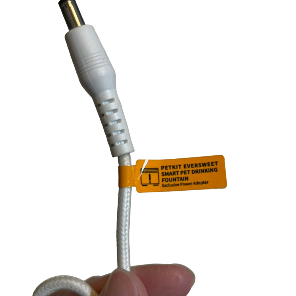 ❮二手❯ PETKIT 小佩 2S 佩奇 智能寵物循環活水機 SOLO寵物飲水機 飲水機 瀑布 自動飲水機 貓飲水機-細節圖3