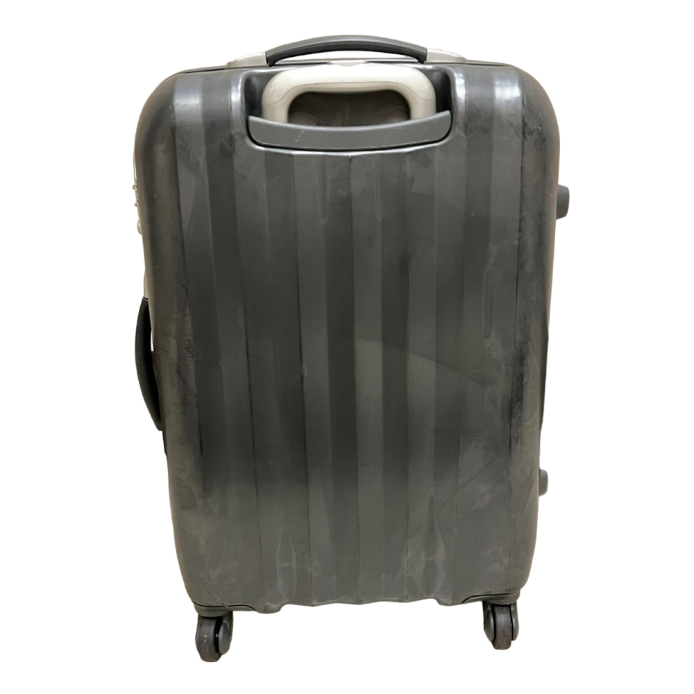 ❮二手❯ 美國 AMERICAN TOURISTER 24吋 Prismo 輕量時尚行李箱 旅行箱 航空箱 托運箱-細節圖5