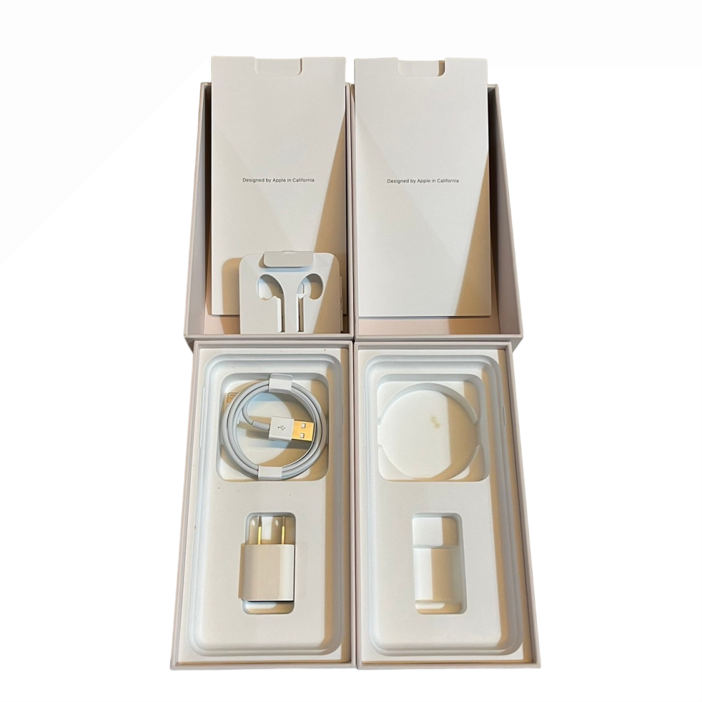 ❮二手❯ 美國 Apple 蘋果 智慧型手機 iPhone 8 Plus 64G 5.5 金色 女用機 原廠電池 一手機-細節圖2