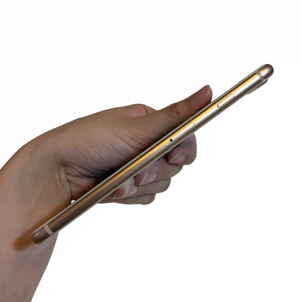 ❮二手❯ 美國 Apple 蘋果 智慧型手機 iPhone 8 Plus 64G 5.5 金色 女用機 原廠電池 一手機-細節圖9