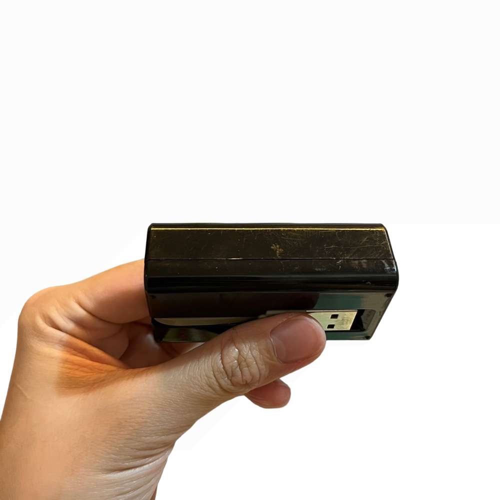 ❮二手❯ SEEHOT 嘻哈部落 多功能讀卡機 ATM智慧晶片 COMBO USB HUB 2.0 M2卡-細節圖4