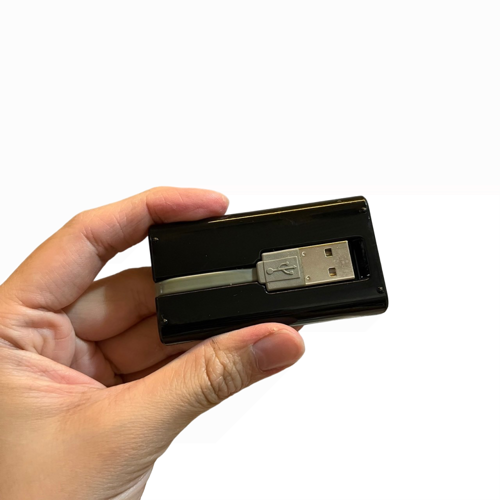 ❮二手❯ SEEHOT 嘻哈部落 多功能讀卡機 ATM智慧晶片 COMBO USB HUB 2.0 M2卡-細節圖6