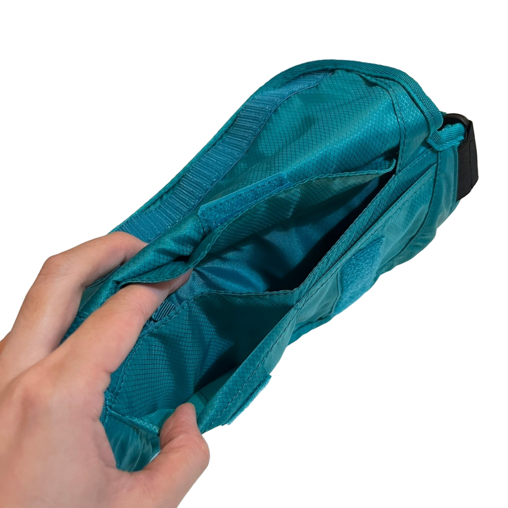 ❮全新❯ 德國 Adidas 愛迪達 手機防水運動腰包 運動腰包 BCZ52-AP4386-NS 健身 登山 跑步-細節圖4