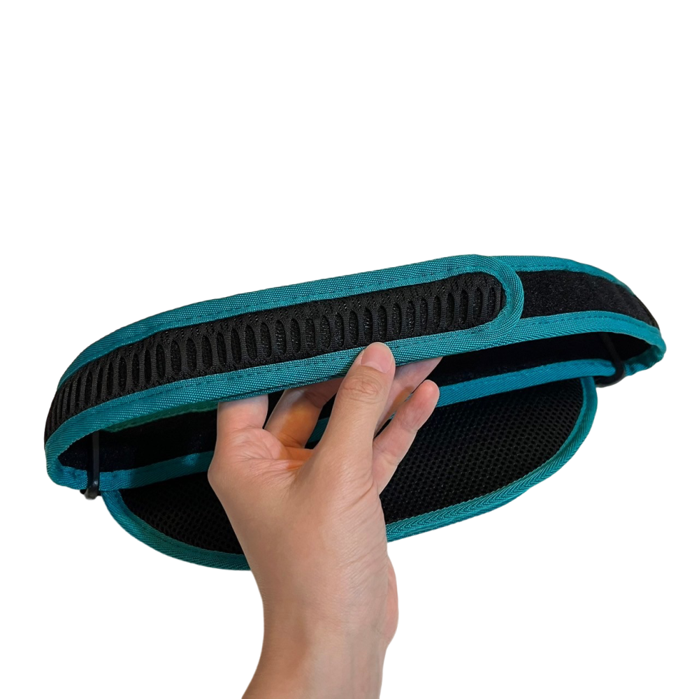 ❮全新❯ 德國 Adidas 愛迪達 手機防水運動腰包 運動腰包 BCZ52-AP4386-NS 健身 登山 跑步-細節圖5