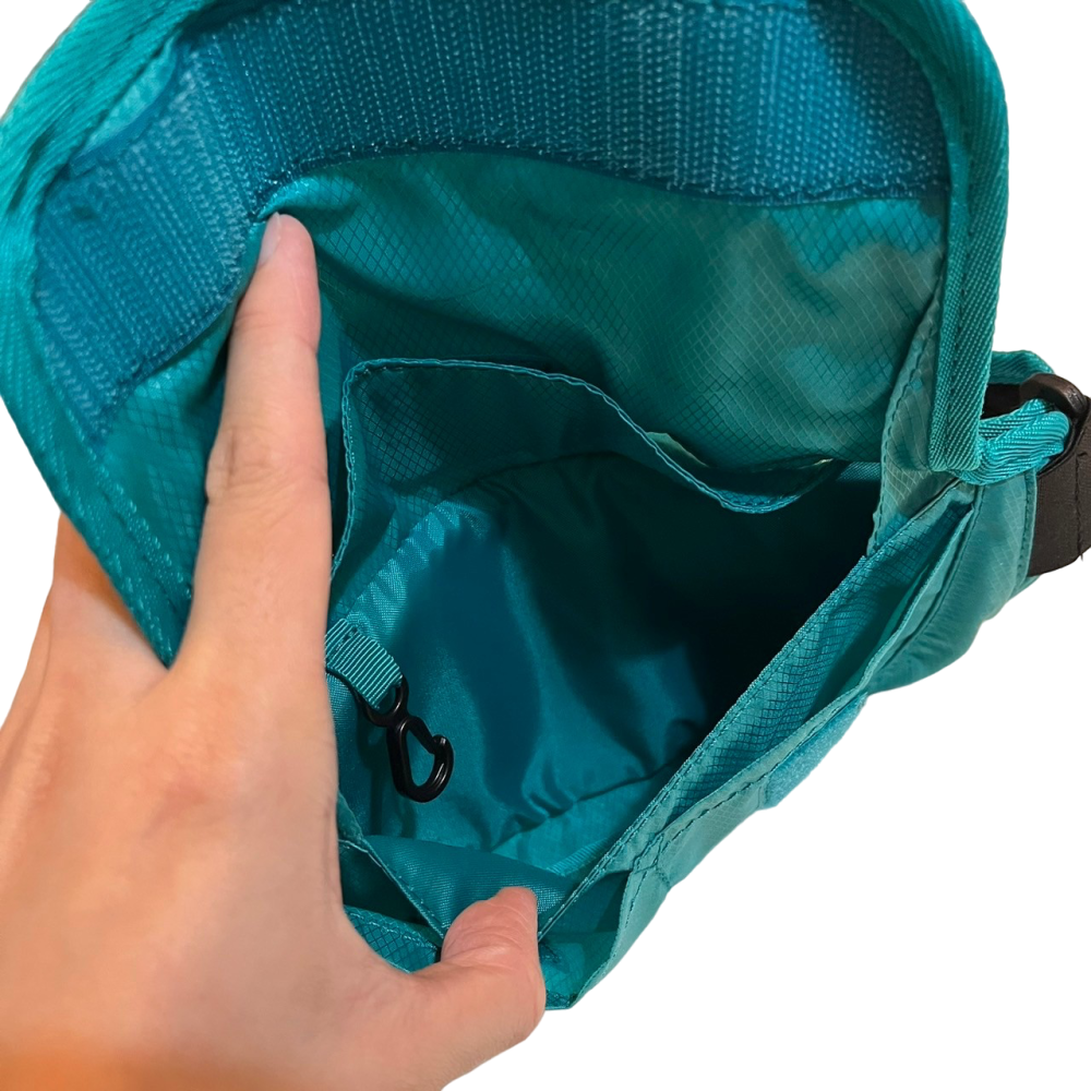 ❮全新❯ 德國 Adidas 愛迪達 手機防水運動腰包 運動腰包 BCZ52-AP4386-NS 健身 登山 跑步-細節圖9