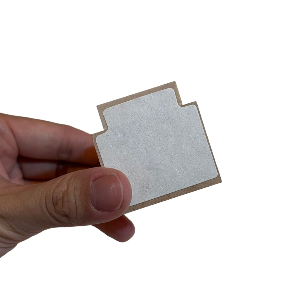 ❮近新❯ 日本 めいじじんぐう 明治神宮 學業成就 神殿御守 神社模型 木製神社 迷你神社 木製迷你神社-細節圖7