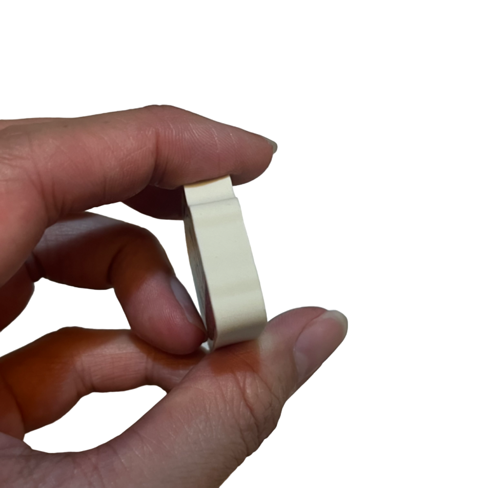 ❮全新❯ 韓國 BT21 防彈少年團BTS 藏壽司 Chimmy Shooky 橡皮擦 附蛋殼 約35mm 文具 鉛筆-細節圖4