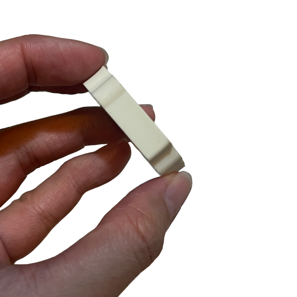 ❮全新❯ 韓國 BT21 防彈少年團BTS 藏壽司 Chimmy Shooky 橡皮擦 附蛋殼 約35mm 文具 鉛筆-細節圖5