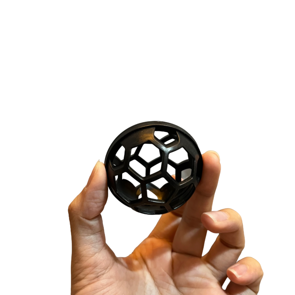 ❮全新❯ 日本 FUJI 富士 PP攪拌搖搖球 適用於搖搖杯系列 適用運動寬口搖搖杯款-細節圖2