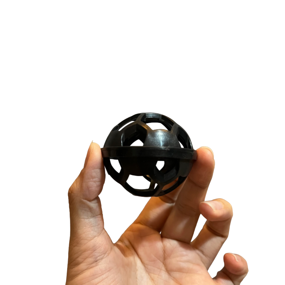 ❮全新❯ 日本 FUJI 富士 PP攪拌搖搖球 適用於搖搖杯系列 適用運動寬口搖搖杯款-細節圖3