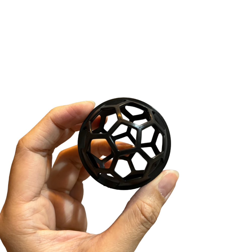 ❮全新❯ 日本 FUJI 富士 PP攪拌搖搖球 適用於搖搖杯系列 適用運動寬口搖搖杯款-細節圖5