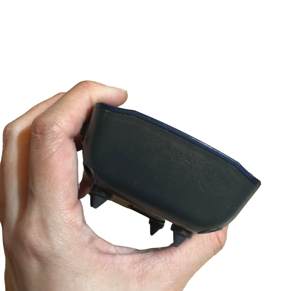 ❮二手❯ DTFishing 大田漁具 DT580 單孔智能鋰電空氣幫浦泵浦 馬達打風機 幫浦 裸機-細節圖5