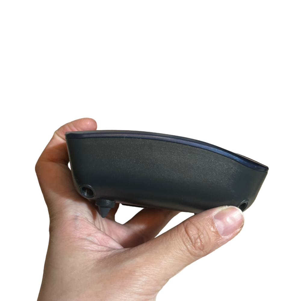 ❮二手❯ DTFishing 大田漁具 DT580 單孔智能鋰電空氣幫浦泵浦 馬達打風機 幫浦 裸機-細節圖6