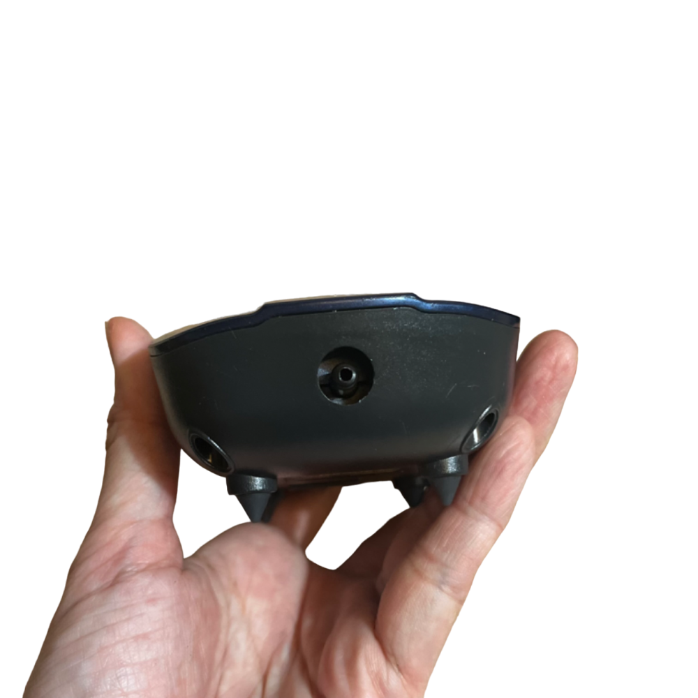 ❮二手❯ DTFishing 大田漁具 DT580 單孔智能鋰電空氣幫浦泵浦 馬達打風機 幫浦 裸機-細節圖7