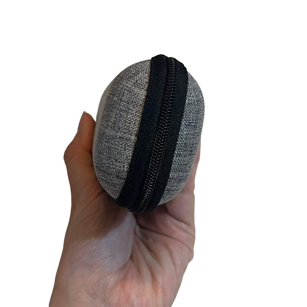 ❮近新❯ 大倉酷 cool 眼鏡盒 眼鏡收納 台灣製造 原廠公司貨 太陽眼鏡 一般眼鏡 太陽眼鏡收納盒 收納袋 飾品小袋-細節圖6