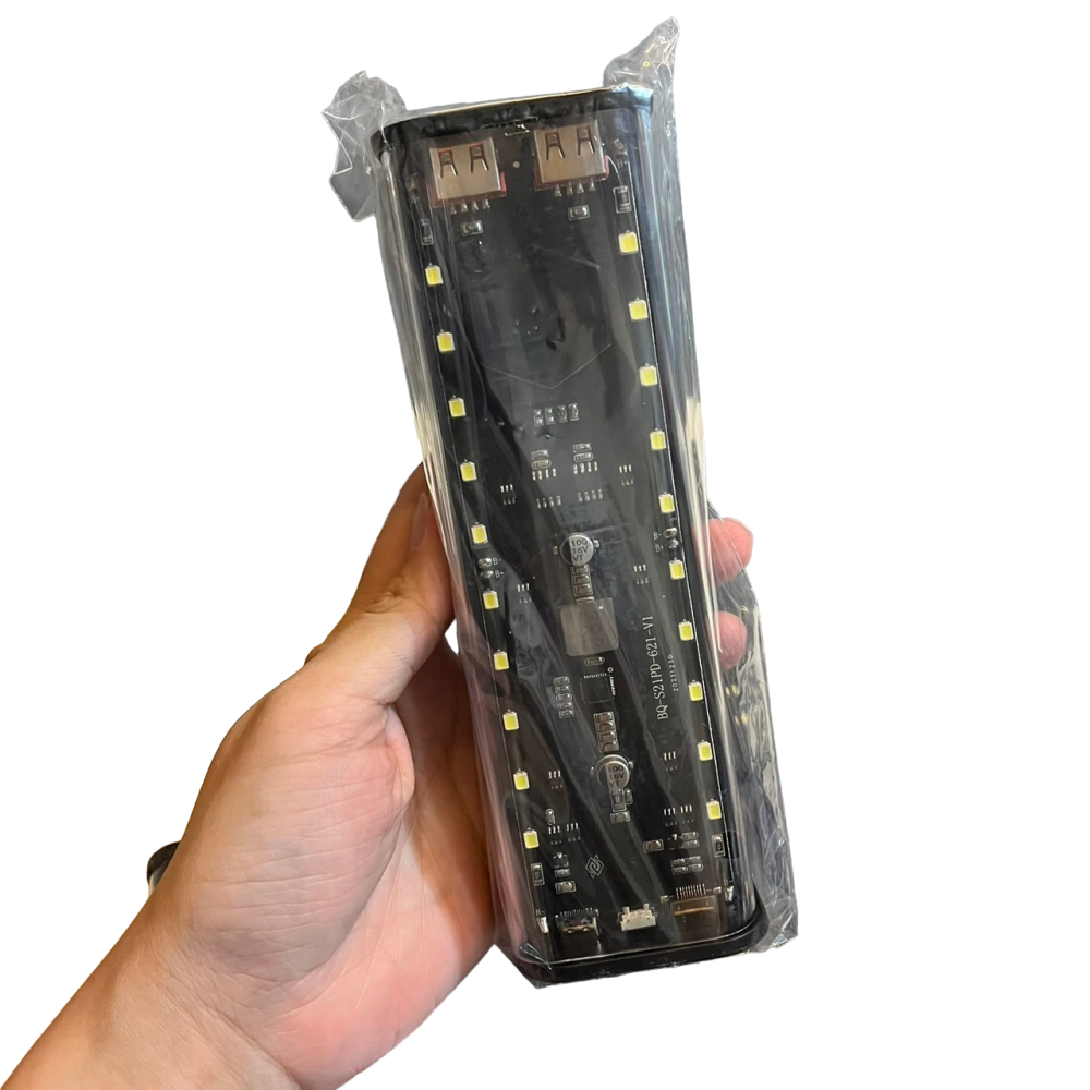 ❮全新❯ Do It Yourself 外送員專用 Lightning Type-C雙向快充 免焊快充 行動電源移動電源-細節圖5