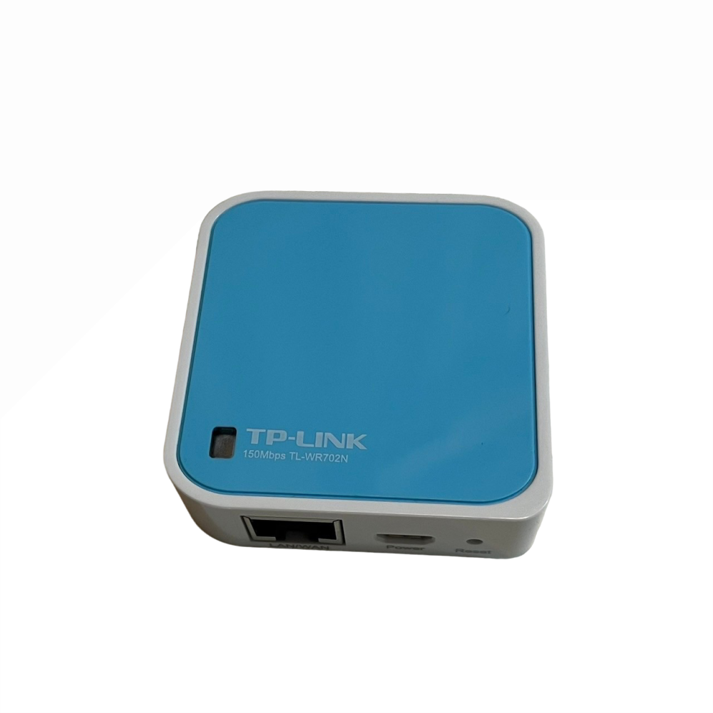 ❮二手❯ 新加坡 tp-link 普聯 TL-WR802N 300Mbps 無線N 微型路由器 分享器 網路分享器-細節圖8