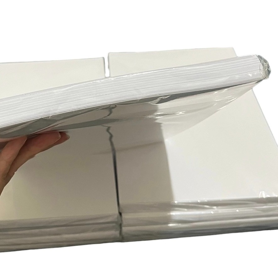 ❮全新❯ 噴墨王 A4 160磅防水噴墨高光澤相片紙 每包100張 防水噴墨 5760dpi 相片紙 相片 照片-細節圖2