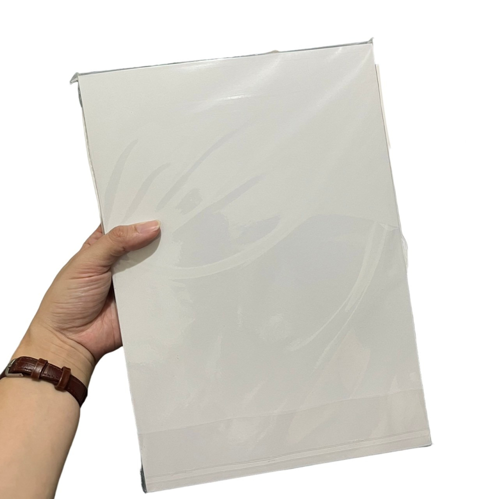 ❮全新❯ 噴墨王 A4 160磅防水噴墨高光澤相片紙 每包100張 防水噴墨 5760dpi 相片紙 相片 照片-細節圖4