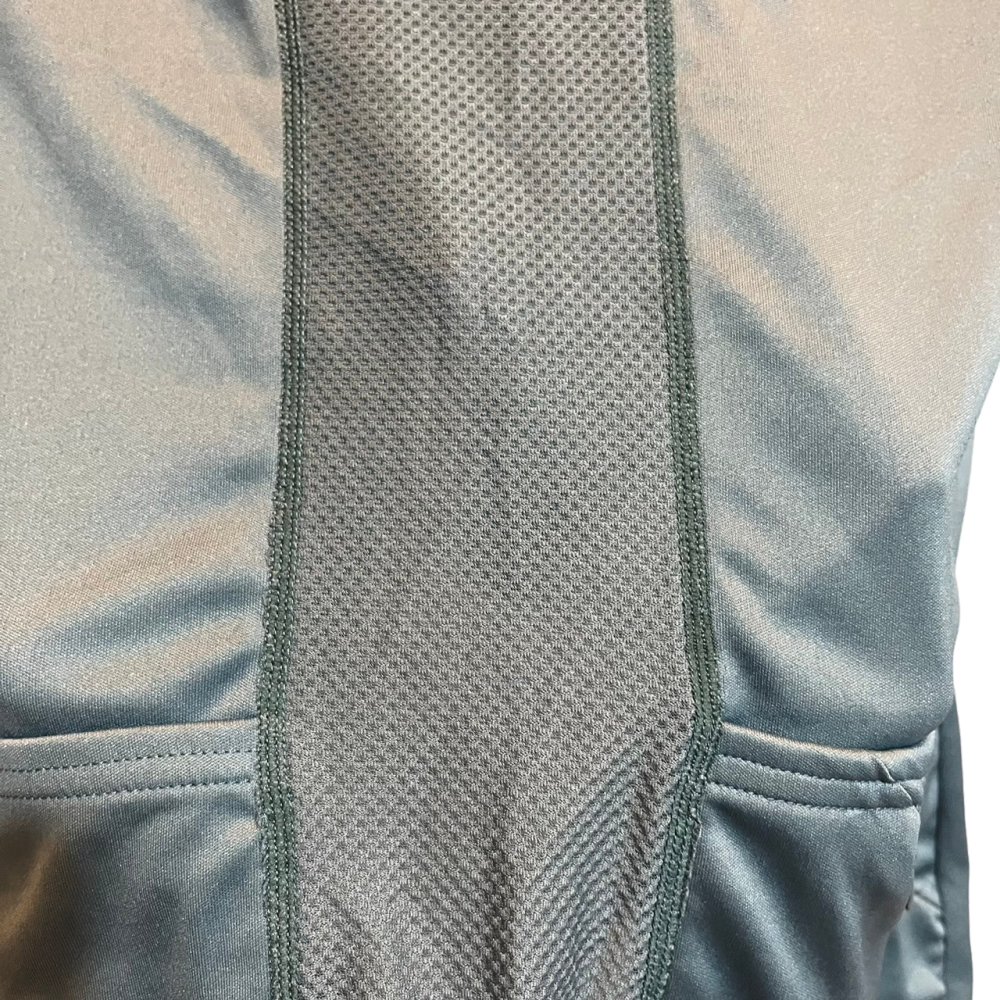 ❮全新❯ 瑞典 Weather Report WB2304-01 吸濕快乾自行車短袖T恤 中性 深湖藍 排汗衫 運動上衣-細節圖6