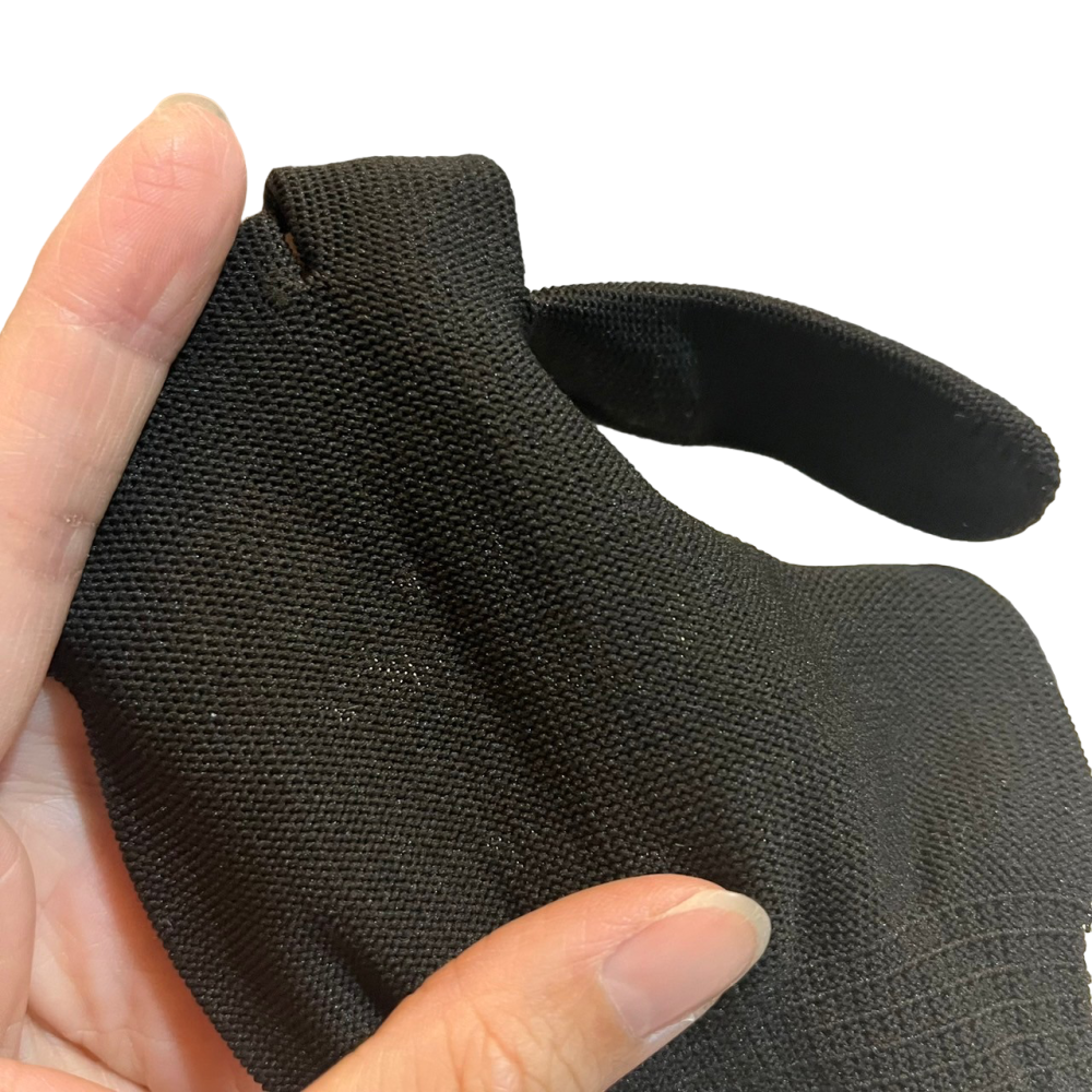 ❮近新❯ motorcycle 戶外休閒 防滑膠粒手套 騎行手套 露營手套 防滑手套 點膠手套 透氣手套 機車手套-細節圖6