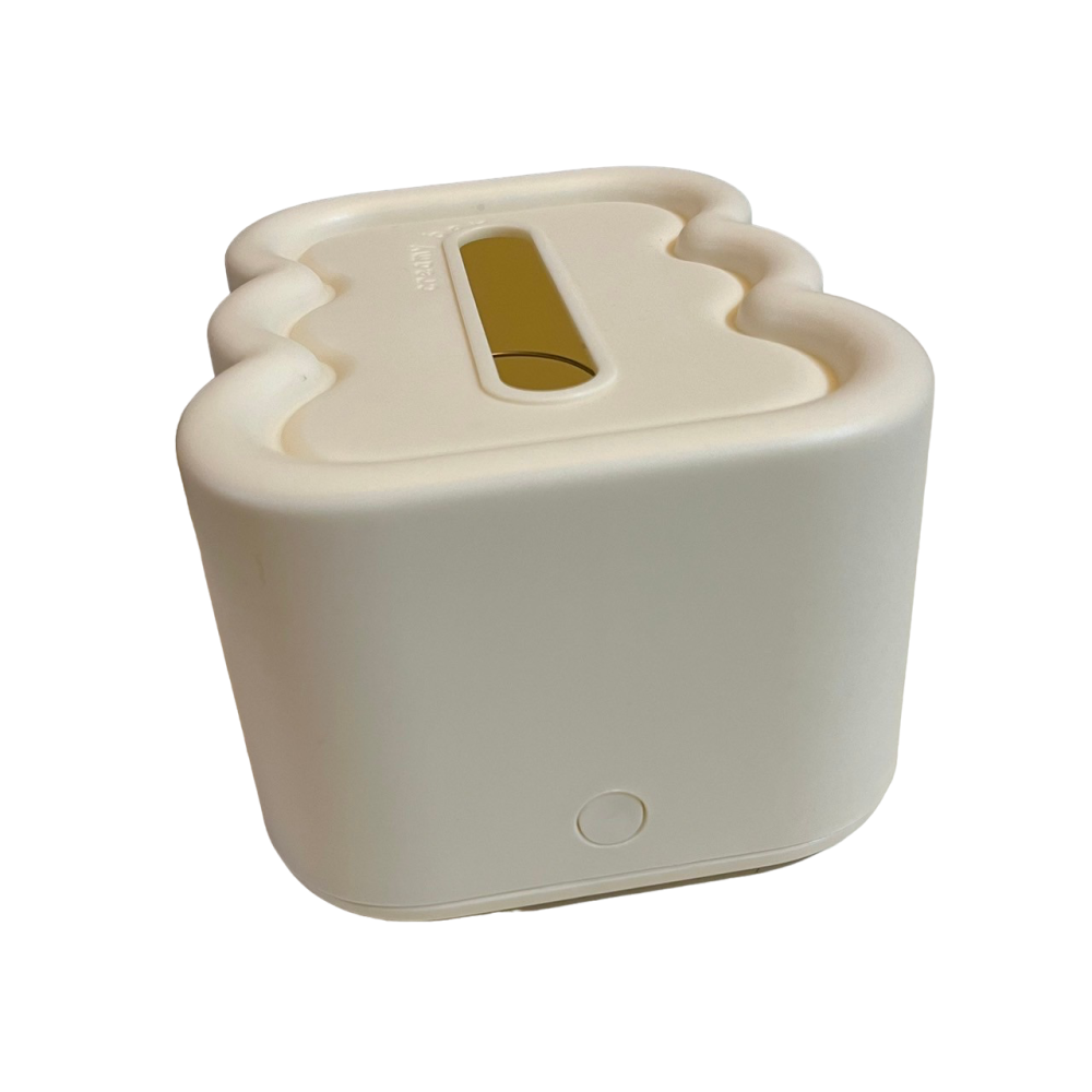 ❮全新❯ toilet paper box 面紙盒 衛生紙盒 彈簧可愛造型桌面擺飾紙巾盒 內置彈簧設計 輕鬆取紙不會卡紙-細節圖4