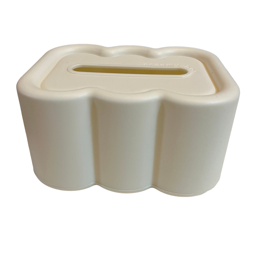 ❮全新❯ toilet paper box 面紙盒 衛生紙盒 彈簧可愛造型桌面擺飾紙巾盒 內置彈簧設計 輕鬆取紙不會卡紙-細節圖7