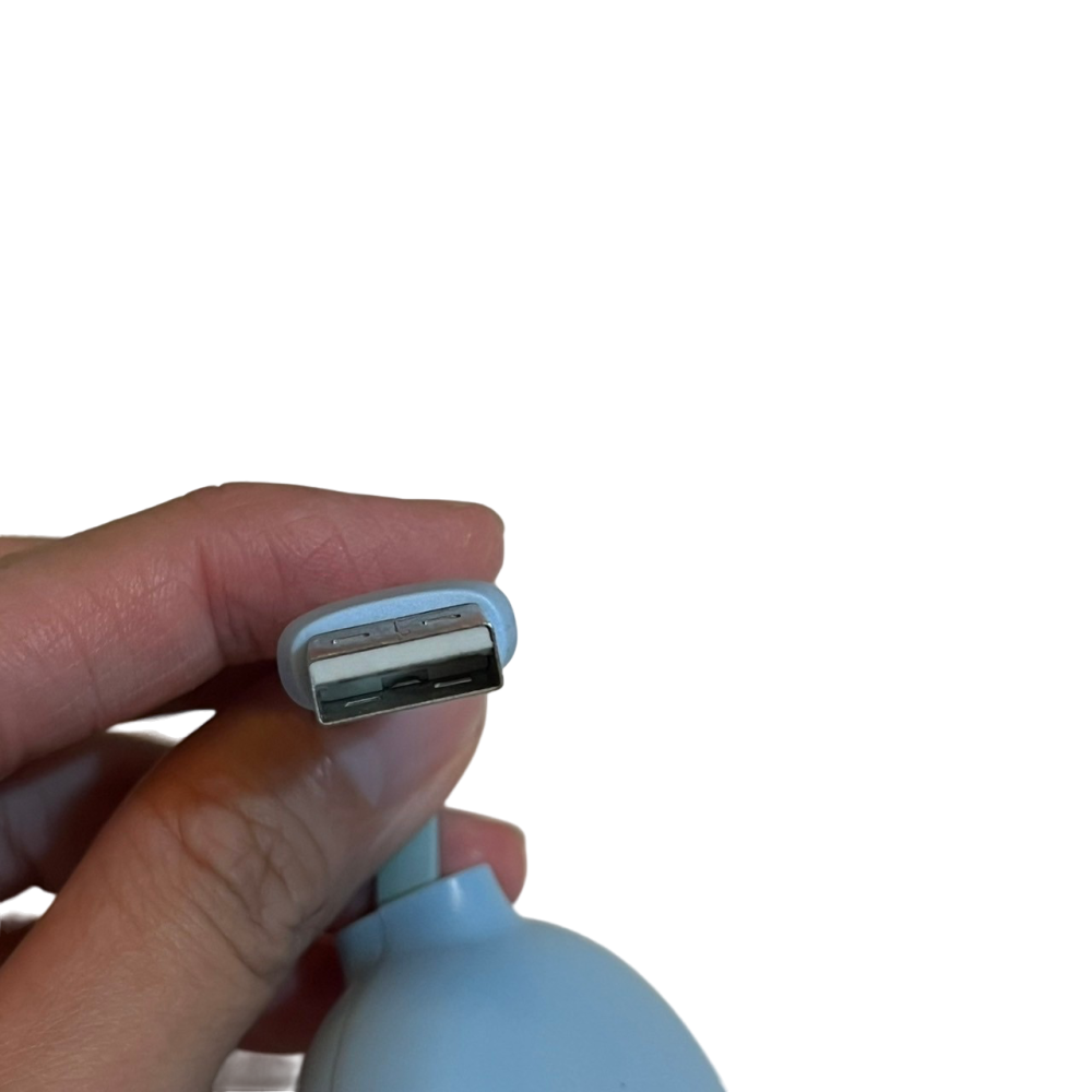 ❮近新❯ candy 糖果造型拉伸三合一數據線 充電線 Lightning Micro USB Type-C 一轉三-細節圖2