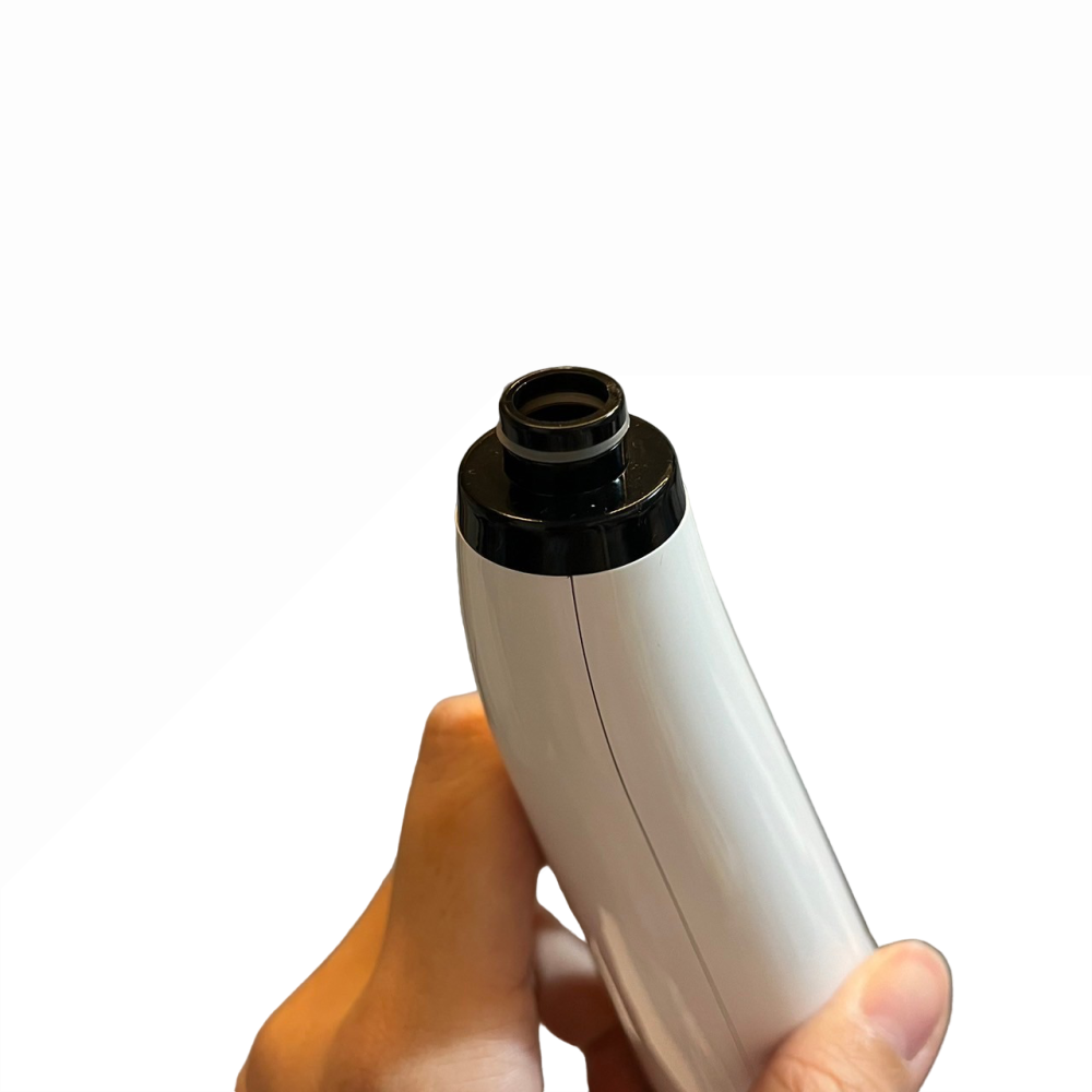 ❮二手❯ Blackhead Remover 真空毛孔清潔器 臉上痘痘 去痘清潔器 去黑頭機 真空吸力控油毛孔清潔器-細節圖2