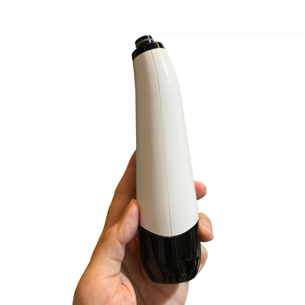 ❮二手❯ Blackhead Remover 真空毛孔清潔器 臉上痘痘 去痘清潔器 去黑頭機 真空吸力控油毛孔清潔器-細節圖4