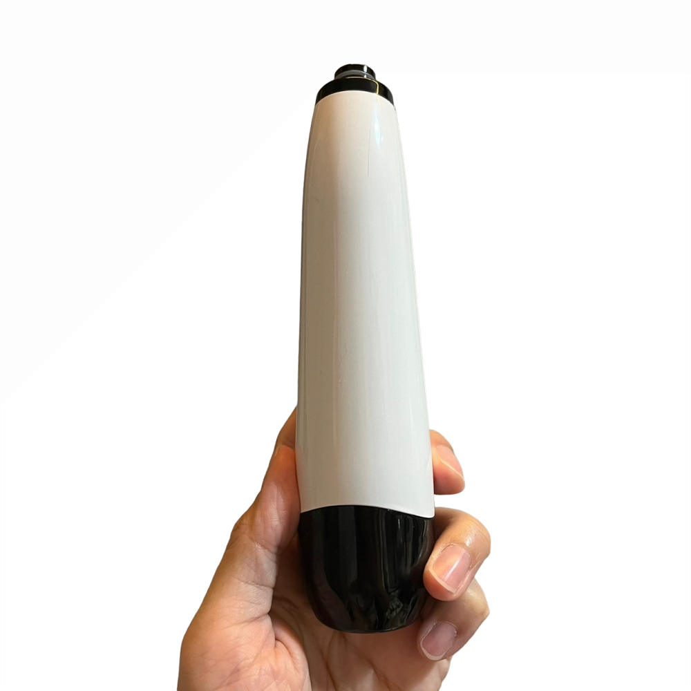 ❮二手❯ Blackhead Remover 真空毛孔清潔器 臉上痘痘 去痘清潔器 去黑頭機 真空吸力控油毛孔清潔器-細節圖5