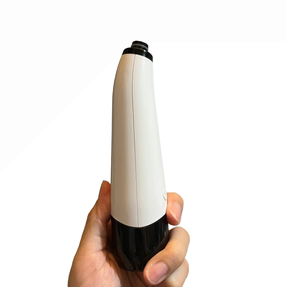 ❮二手❯ Blackhead Remover 真空毛孔清潔器 臉上痘痘 去痘清潔器 去黑頭機 真空吸力控油毛孔清潔器-細節圖6