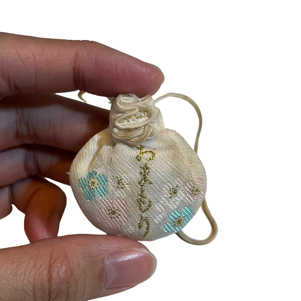 ❮近新❯ 日本 Nagoya 名古屋 熱田神宮 日本三大神宮之一 御守 護身符 金運上昇 厄除け 戀愛成就-細節圖2