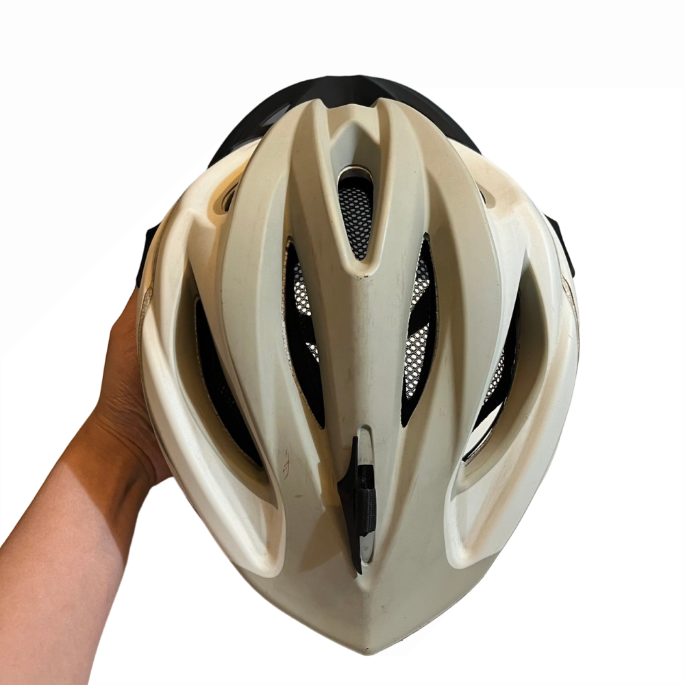 ❮二手❯ M2R 公路用自行車帽 L號 頭帶尺寸 58-63cm 公路車安全帽 M2R BIKE HELMETS-細節圖4